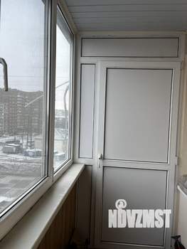 1-к квартира, вторичка, 40м2, 7/12 этаж