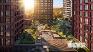 3-к квартира, вторичка, 73м2, 7/30 этаж