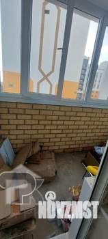 1-к квартира, вторичка, 35м2, 10/10 этаж