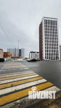 1-к квартира, вторичка, 35м2, 15/23 этаж
