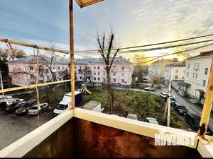 2-к квартира, вторичка, 53м2, 3/4 этаж