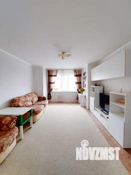 3-к квартира, вторичка, 77м2, 15/18 этаж