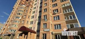 1-к квартира, вторичка, 39м2, 6/10 этаж