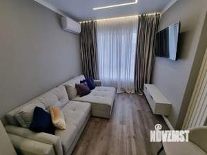 2-к квартира, вторичка, 65м2, 5/32 этаж