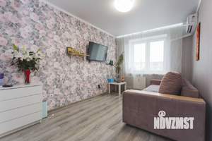 1-к квартира, вторичка, 36м2, 7/9 этаж