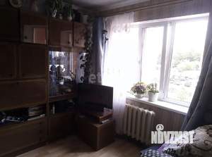 1-к квартира, вторичка, 24м2, 5/12 этаж