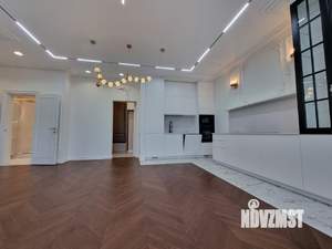 3-к квартира, вторичка, 84м2, 12/18 этаж