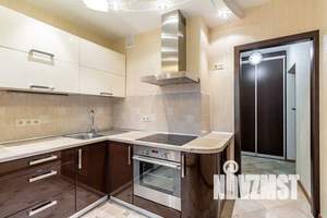 1-к квартира, вторичка, 35м2, 15/18 этаж