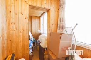 3-к квартира, вторичка, 67м2, 8/9 этаж