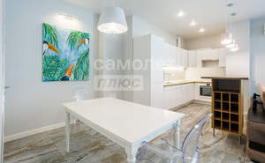 4-к квартира, вторичка, 106м2, 9/10 этаж