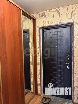 3-к квартира, вторичка, 55м2, 7/9 этаж