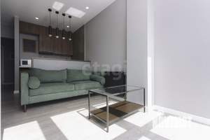 2-к квартира, вторичка, 40м2, 25/25 этаж