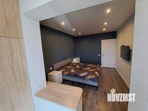 3-к квартира, вторичка, 60м2, 11/16 этаж