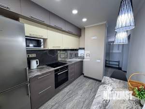 2-к квартира, вторичка, 52м2, 8/20 этаж