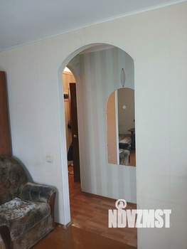 1-к квартира, вторичка, 30м2, 3/5 этаж