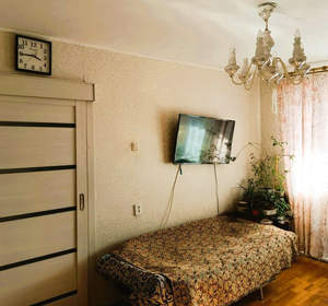 2-к квартира, вторичка, 45м2, 8/9 этаж