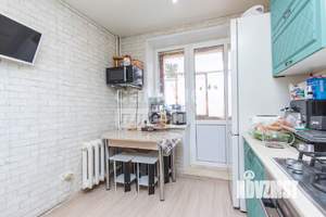 4-к квартира, вторичка, 74м2, 3/9 этаж