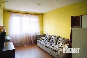 3-к квартира, вторичка, 58м2, 4/5 этаж