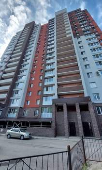 3-к квартира, вторичка, 89м2, 2/19 этаж