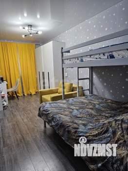 3-к квартира, вторичка, 58м2, 5/5 этаж