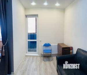 1-к квартира, вторичка, 34м2, 25/27 этаж