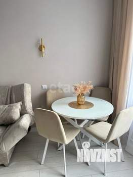 2-к квартира, вторичка, 42м2, 3/17 этаж