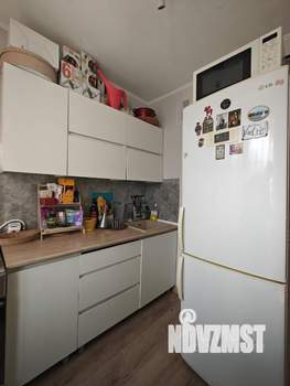 2-к квартира, вторичка, 46м2, 4/5 этаж