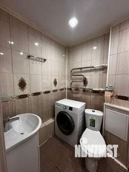 2-к квартира, вторичка, 55м2, 1/11 этаж