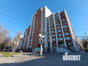 1-к квартира, вторичка, 38м2, 9/10 этаж