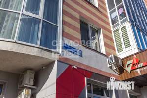 3-к квартира, вторичка, 112м2, 4/14 этаж