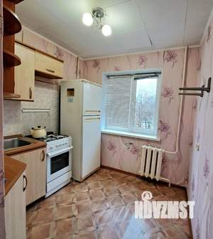 1-к квартира, вторичка, 31м2, 3/5 этаж