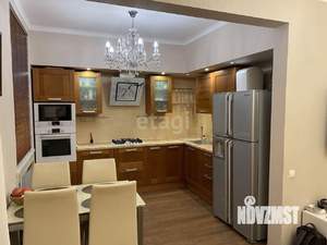4-к квартира, вторичка, 121м2, 4/4 этаж