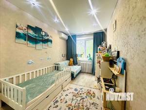 2-к квартира, вторичка, 45м2, 3/9 этаж