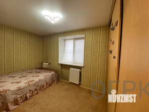 3-к квартира, вторичка, 49м2, 1/5 этаж