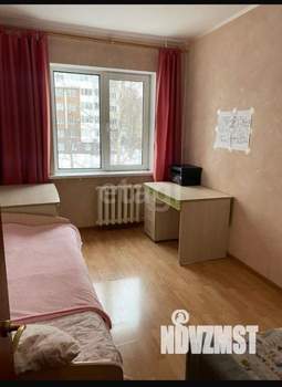 3-к квартира, вторичка, 76м2, 3/9 этаж
