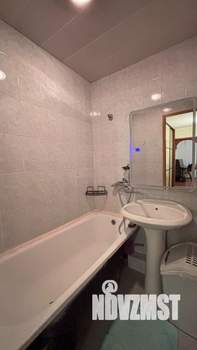 3-к квартира, вторичка, 60м2, 4/9 этаж