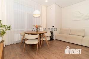 3-к квартира, вторичка, 81м2, 1/8 этаж