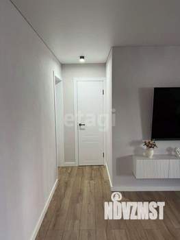 3-к квартира, вторичка, 56м2, 3/5 этаж