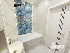 2-к квартира, вторичка, 53м2, 7/30 этаж