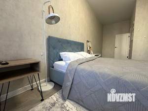 2-к квартира, вторичка, 44м2, 4/11 этаж
