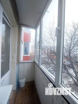 1-к квартира, вторичка, 34м2, 4/9 этаж