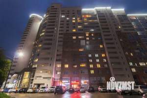 3-к квартира, вторичка, 89м2, 15/23 этаж