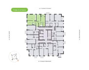 Фото квартиры на продажу (2)