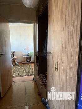 3-к квартира, вторичка, 60м2, 9/9 этаж