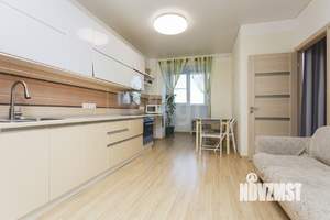 2-к квартира, вторичка, 66м2, 3/10 этаж