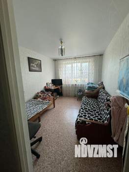 3-к квартира, вторичка, 61м2, 3/14 этаж