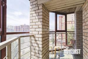 1-к квартира, вторичка, 42м2, 7/10 этаж