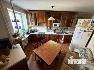 3-к квартира, вторичка, 93м2, 5/16 этаж