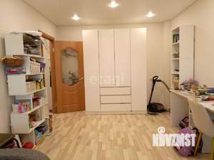 1-к квартира, вторичка, 33м2, 9/9 этаж