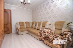 3-к квартира, вторичка, 61м2, 8/9 этаж